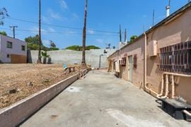 3115-3123 Santa Monica Blvd