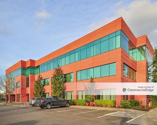 Columbia Tech Center - Building 07