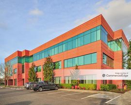Columbia Tech Center - Building 07