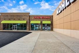 Collinsville Shopping Center