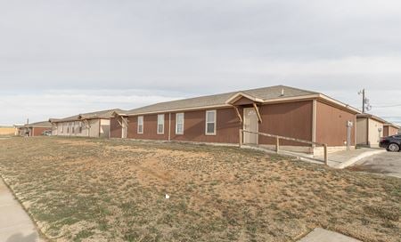 Multi-Family space for Sale at 2109 E Broadway St in Lubbock