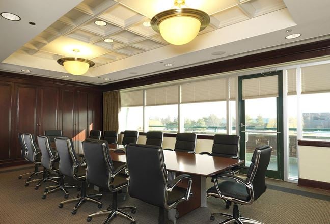 Continental Executive Parke