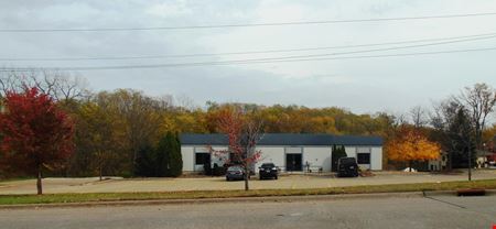 Photo of commercial space at 4550 Kennedy Drive in East Moline