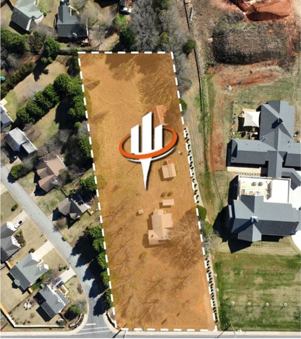 2826 Woodruff Rd