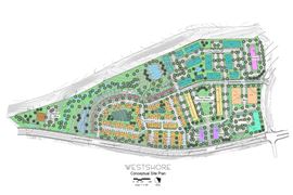 Market Pl - Tract 5 - Senior Housing