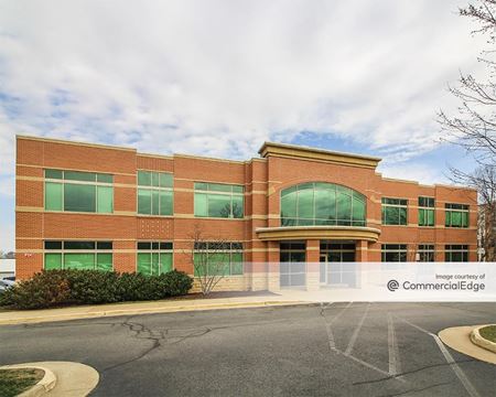 Photo of commercial space at 407 North Washington Street in Falls Church