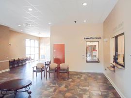 Medical Office Investment: 7-Year Lease with BR General – 7.75% Cap