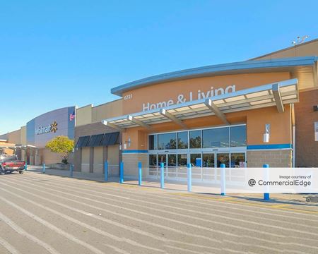 Retail space for Rent at 6721 Chesapeake Center Drive in Glen Burnie
