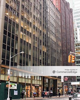 555 Madison Avenue