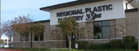 Office space for Rent at 3201 E President George Bush Fwy in Richardson