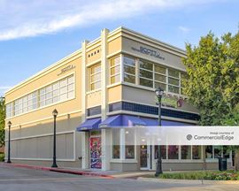 Southlake Town Square