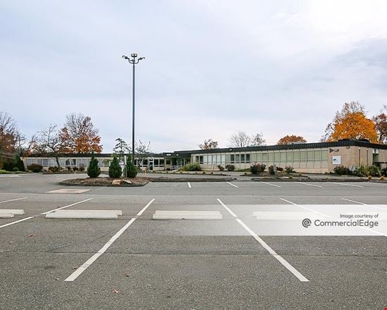 Commerce Park