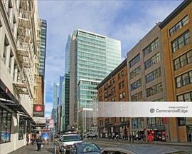 101 Second Street