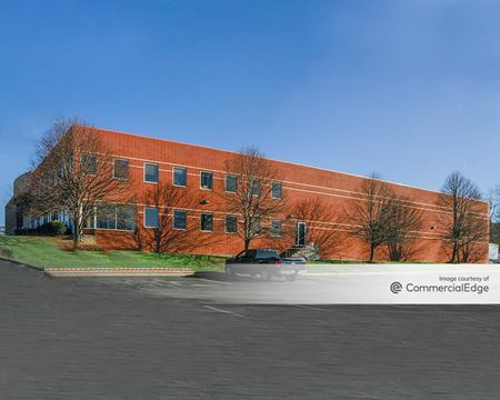 401 Technology Drive - Canonsburg