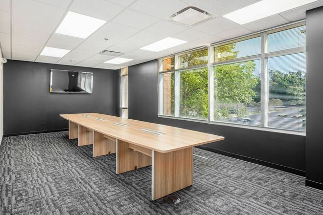 Executive Suites