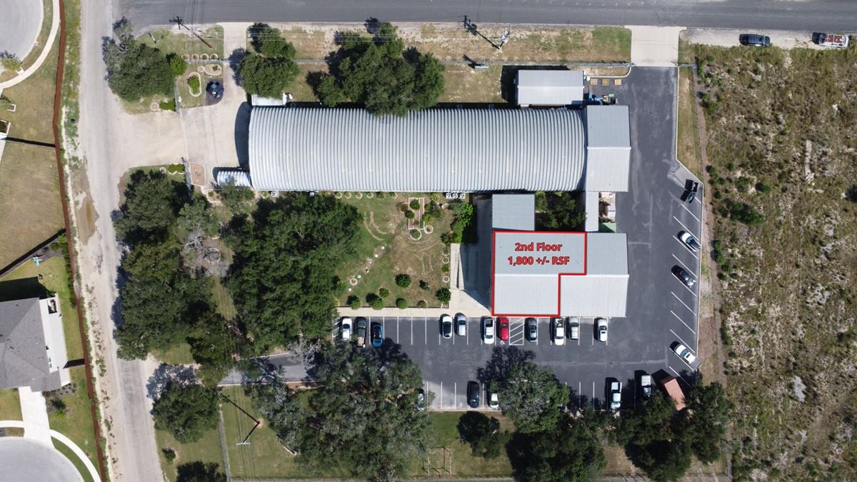 901 County Road 270