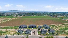 The Village Apartments & Townhomes