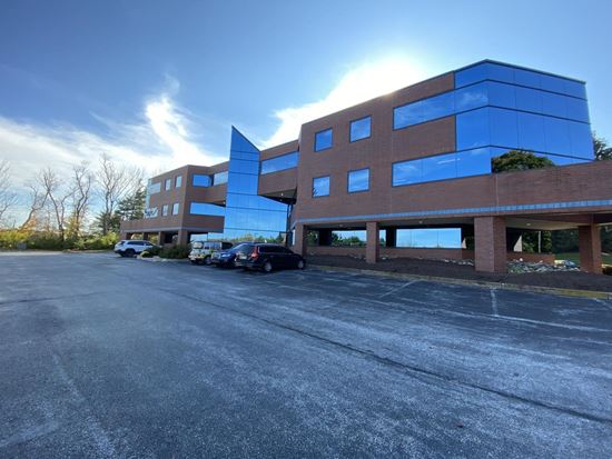 1234 West Chester Pike