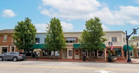 Office space for Rent at 9392 Montgomery Road in Cincinnati