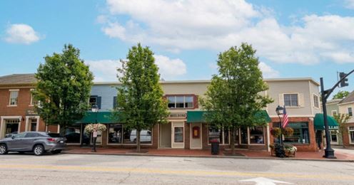 9392 Montgomery Road