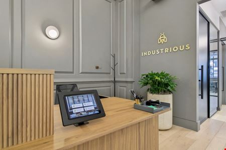 Office space for Rent at 33 North LaSalle Street #200 in Chicago