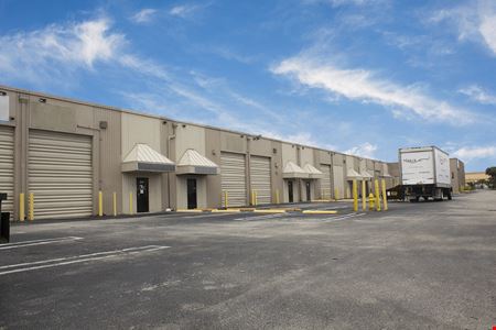 Photo of commercial space at 3058 NW 72nd Ave in Miami