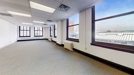 Northwestern Building