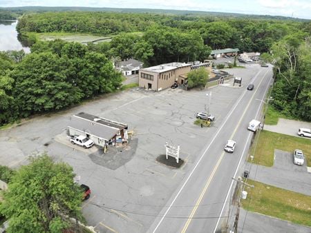 Photo of commercial space at 148 Gore Rd in Webster