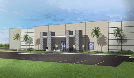 Photo of commercial space at 20788 U.S. Highway 83 N. in Laredo