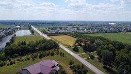 Cedar Road Agricultural Land