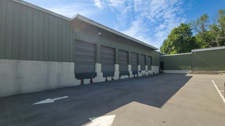 Industrial space for Rent at 678 Adams Street in Abington
