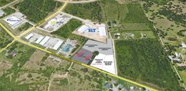 Tomball Commerce Center