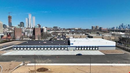 Industrial space for Rent at 85 Amity Street in Jersey City