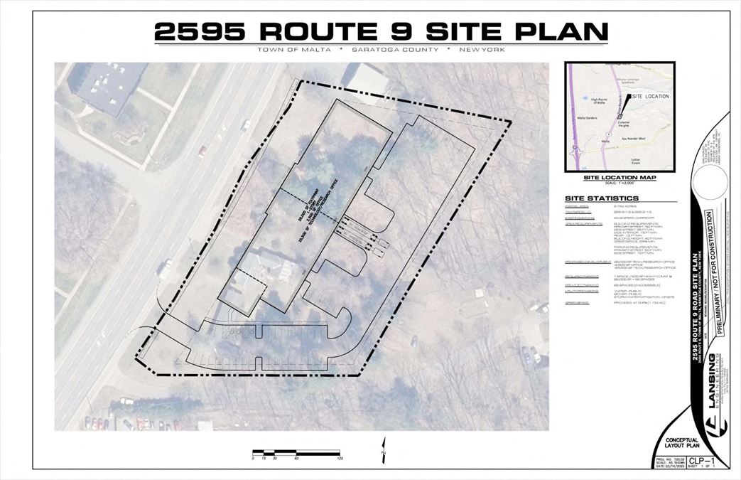 2595-2599 Route 9