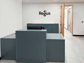 Regus - Bethlehem - West Broad Street
