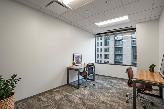 TKO Suites - West Peachtree St