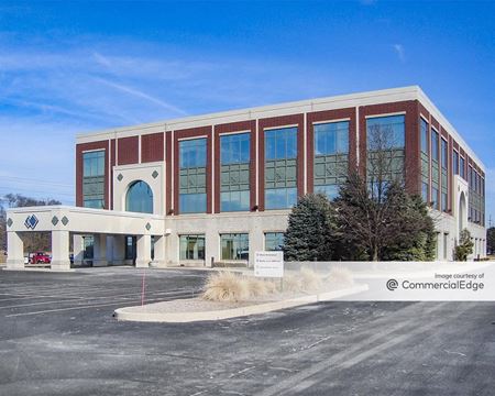 Office space for Rent at 5521 West Lincoln Hwy in Schererville