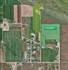 RESIDENTIAL DEVELOPMENT LAND