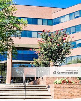 North Park Business Community - 4 North Park Drive