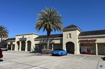 Office space for Rent at 401 North Wickham Road in Melbourne