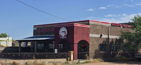 Retail space for Sale at 1185 Circulo Mercado in Rio Rico
