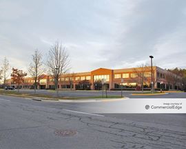 Dulles Business Park