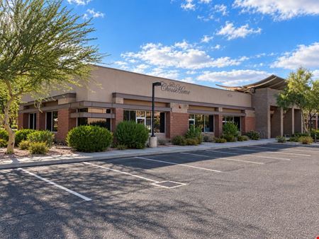 Office space for Sale at 9324 E Raintree Dr, Ste 100A, 100B in Scottsdale