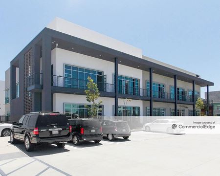 Photo of commercial space at 3738 Bayer Avenue in Long Beach