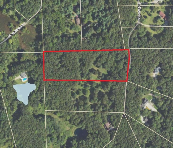 5-10 Acres Residential Vacant Land for Sale in Manchester