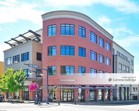 Office space for Rent at 555 Pacific Avenue #105 in Bremerton