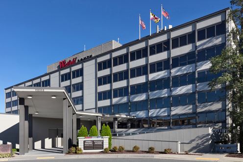 Westfield Wheaton South Tower