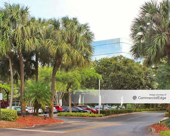 Radice Corporate Center II