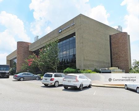 Photo of commercial space at 84 Villa Road in Greenville