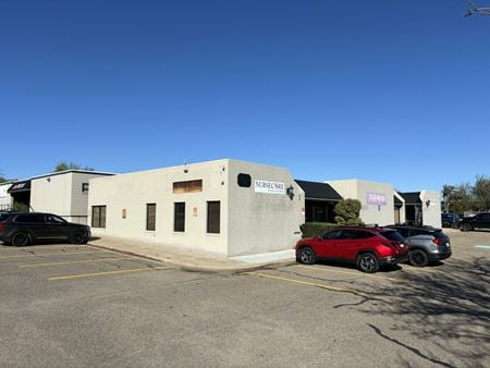 Office space for Rent at 11 Medical Drive in Amarillo